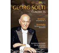 Solti - 3/Sinfonie in DREI Sä [Import]