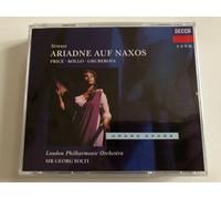 Solti - Ariadne Auf Naxos [Import]