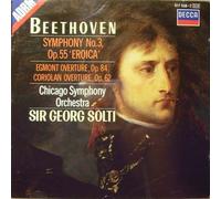 Solti - Beethoven, L.V. [Import]