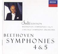 Solti - Beethoven, L.V. [Import]