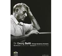 Solti - Beethoven - Symphony N.1 / Schubert - Symphonies N.6-8