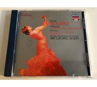 Solti – Bolero / Sacre / + – Import