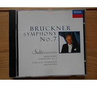 Solti - Bruckner, a. [Import]