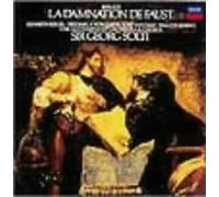 Solti & Chicago So - Berlioz: Damnation of Faust [2c [Import]