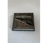 Solti – Don Giovanni – Import