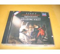 Solti – Faust-Sinfonie – Import