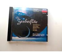 Georg Solti – Mozart : Flauto Magico – Import – Universal Music Group