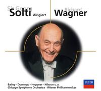 Solti, G. - Portrait [Import]