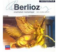 Solti, Georg - Berlioz - Symphonie Fantastique