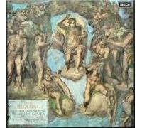 Solti, Georg - Solti, Georg Verdi Requiem 2LP Decca SET374-5 EX/EX 1970s 2 LPs boxed with booklet, narrow band