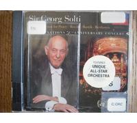 Solti, Georg - United Nations 50th Anniversar