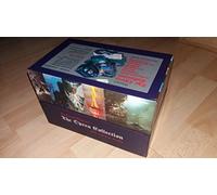 Solti, Georg - Wagner - The Opera Collection