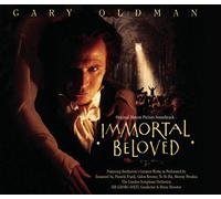 Solti, George - Immortal Beloved