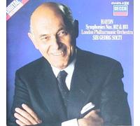 Solti/Lpo - Haydn:Syms. 102 & 103