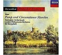 Solti,Lpo - Wo British Classics 1 [Import]