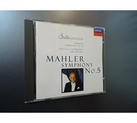 Solti - Mahler, G. [Import]