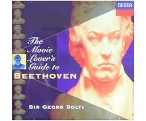 Solti - Movie Lover's Guide/Beeth. [Import]