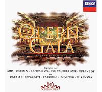Solti - Opera Gala Sampler [Import]