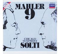 Solti - Sinf.9 [Import]