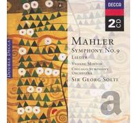 Solti - Sinf. N. 9 [Import]