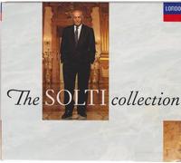 Solti, Sir Georg - Collection