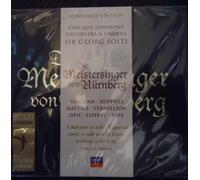 Solti, Sir Georg - Die Meistersinger von Nürnberg
