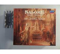 Sir Georg Solti – Salomé, opéra en 1 acte (Op. 54) – Universal Music Group