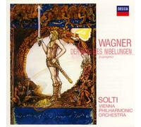 Solti, Sir Georg - Wagner: Der Rin Gdes Nibelungen-Hig (Shm-CD)