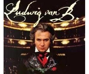 Solti, Sir George - Immortal Beloved Ost