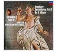Solti & Vpo - Bruckner: Symphony No. 8 [Import]