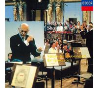 Solti/Vpo - Shostakovich: Symphony No. 9/Bee [Import]