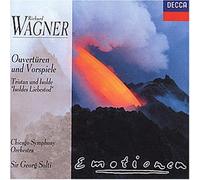 Solti - Wagner, R. [Import]