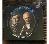 Die Walkure - Richard Wagner