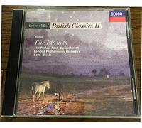 Solti - World of Holst [Import]