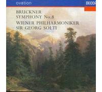 Solti, Wp - Symphonie N.8