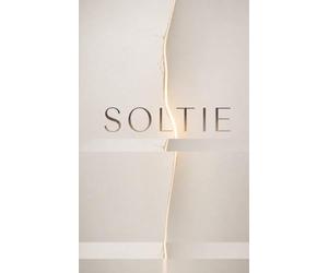 Soltie: ¿Y si despertar no fuera volver aquí?