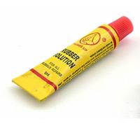 Solución 5ml Para reparación mechas tubeless Caja 12pzas