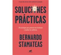 Soluciones Practicas - [Livre en VO] Stamateas, Bernardo (Auteur)