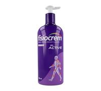 Solugel FISIOCREM Fisiocrem Gel Active 600 ml