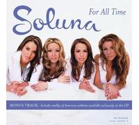 Soluna For All Time / Patriotic Medley (CD)