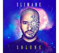 Solune - Edition Limitée Inclus 4 Titres Bonus