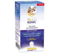 Soluronfl Anti-Ronflement Comprimé(S) À Sucer 30 pc(s)