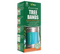 Solus Garden and Leisure Ltd Vitax Lot de 2 Anneaux pour Troncs d'arbres destinés à la Lutte antiparasitaire
