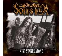 Solus Rex - King Stands Alone