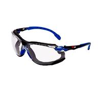 3M Jeu de lunettes de protection Solus 1000 Confort CLEAR Quantité 1