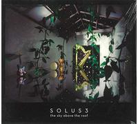 Solus3 - Sky Above The Roof [Import]