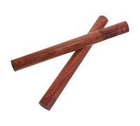 SOLUSTRE 2 Pièces Boîte à Parfum en Bois de Fleur Vintage, Rangement Élégant pour Bâtonnets Parfumés 20g, Conserve L'arôme, pour Usage Personnel et Décoration