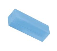 SOLUSTRE 2 pièces Gomme de Nettoyage Anti-calcaire pour Cuisine Effaceur de Taches et Résistant pour Évier Plaques et Ustensiles