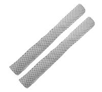 SOLUSTRE 2pièces Couvre-poignées De Réfrigérateur Antidérapants Pour Appareils De Cuisine Compatibles Avec Réfrigérateur Four Lave-vaisselle Et Élégant Et Facile à Laver