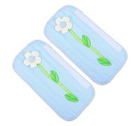 SOLUSTRE 2pièces De Pour Poignée De Réfrigérateur Lot De Accessoire Antidérapant Et Antistatique Pour Hiver Et Équipements De Cuisine